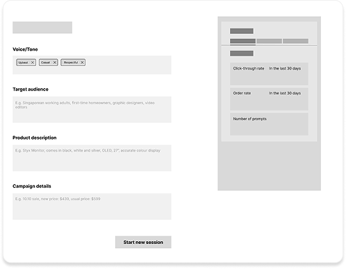 Power BI design reference